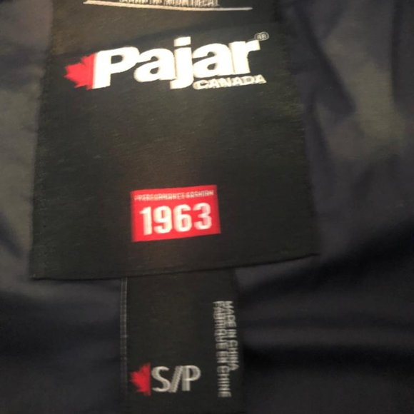 Pajar winter coat - Picture 2 of 6